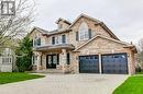 6886 Campbell Settler Court, Mississauga, ON  - Outdoor With Facade 