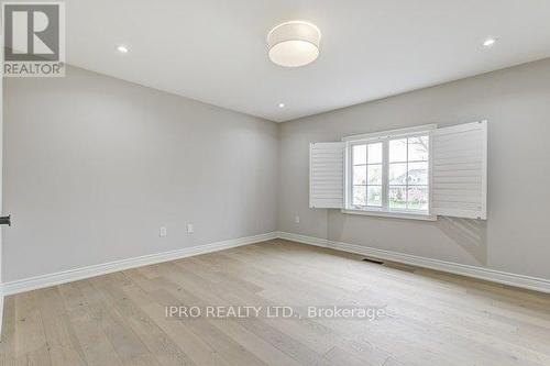 6886 Campbell Settler Court, Mississauga, ON - Indoor Photo Showing Other Room