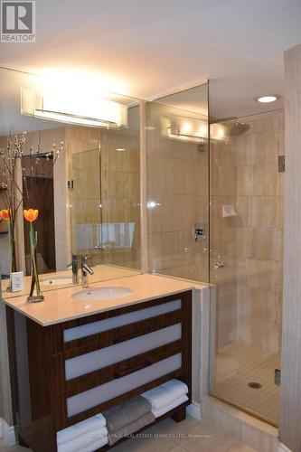 116 - 2111 Lake Shore Boulevard W, Toronto, ON - Indoor Photo Showing Bathroom
