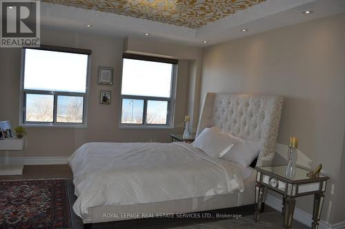 116 - 2111 Lake Shore Boulevard W, Toronto, ON - Indoor Photo Showing Bedroom