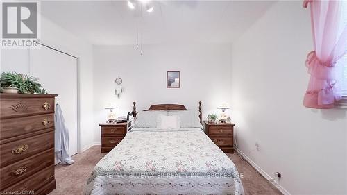 8 William Street, Bluewater, ON - Indoor Photo Showing Bedroom