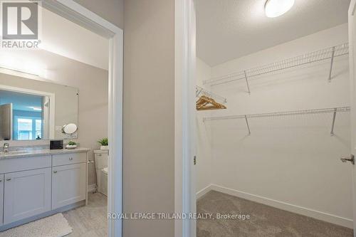 25 Silverleaf Path, St. Thomas, ON - Indoor Photo Showing Bathroom