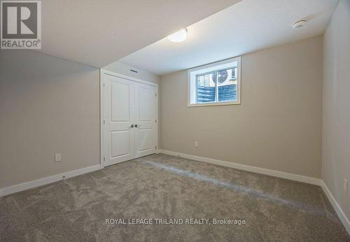 25 Silverleaf Path, St. Thomas, ON - Indoor Photo Showing Other Room