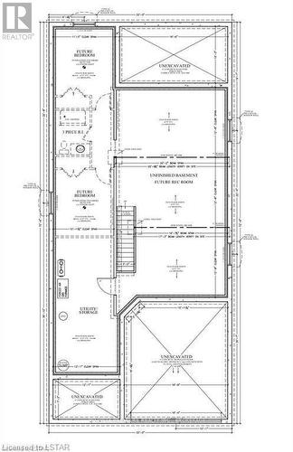 Lot 4-236 Greene Street, South Huron, ON - Other
