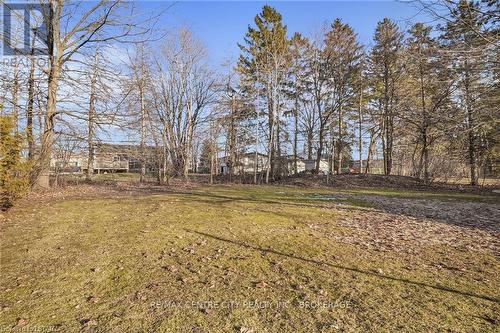 35 Greenfield Drive, London, ON - Outdoor With View