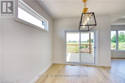 147 Mcleod Street, North Middlesex, ON - Indoor Photo Showing Other Room