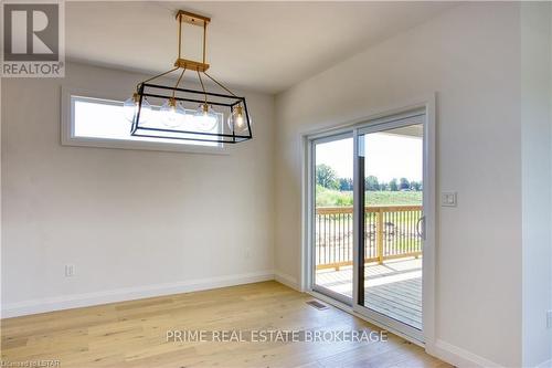 147 Mcleod Street, North Middlesex, ON - Indoor Photo Showing Other Room