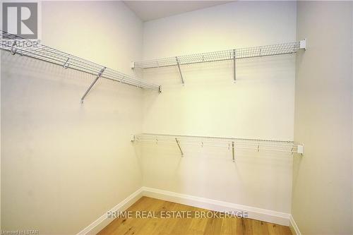 147 Mcleod Street, North Middlesex, ON - Indoor With Storage
