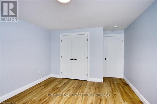 147 Mcleod Street, North Middlesex (Parkhill), ON - Indoor Photo Showing Other Room