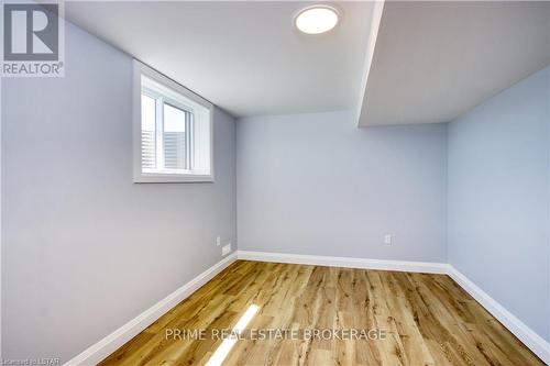 147 Mcleod Street, North Middlesex (Parkhill), ON - Indoor Photo Showing Other Room