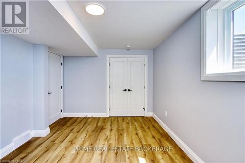 147 Mcleod Street, North Middlesex, ON - Indoor Photo Showing Other Room