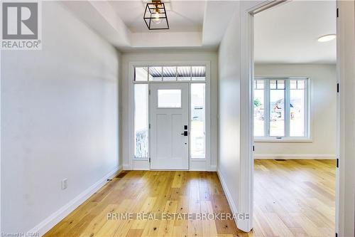 147 Mcleod Street, North Middlesex, ON - Indoor Photo Showing Other Room