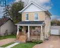 169 Andrew Street, South Huron, ON  - Outdoor With Deck Patio Veranda 