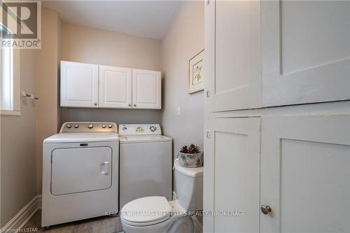 169 Andrew Street, South Huron, ON - Indoor Photo Showing Laundry Room