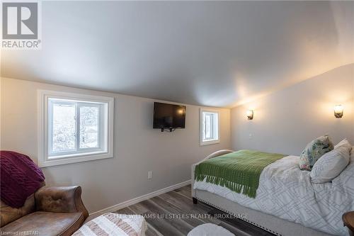 169 Andrew Street, South Huron, ON - Indoor Photo Showing Bedroom