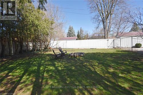 169 Andrew Street, South Huron, ON - Outdoor