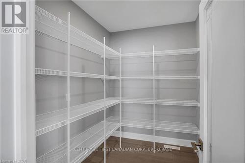 15 Greene Street, South Huron, ON - Indoor With Storage