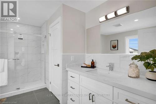 15 Greene Street, South Huron, ON - Indoor Photo Showing Bathroom