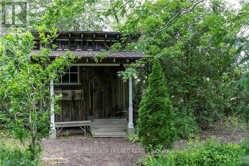 Imported from itso - 9255 Old Street Line, Chatham-Kent (Blenheim), ON - Outdoor