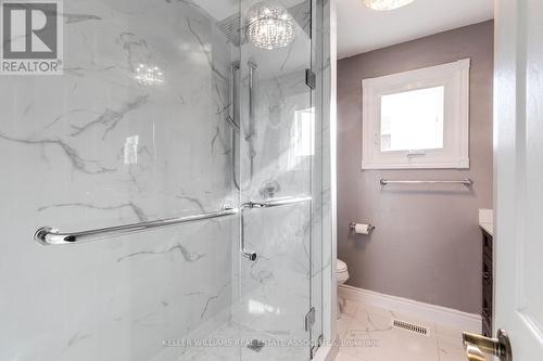 31 Skegby Road E, Brampton, ON - Indoor Photo Showing Bathroom
