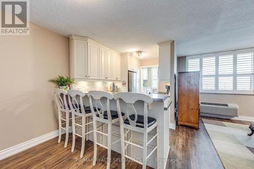 905 - 966 Inverhouse Drive, Mississauga, ON - Indoor Photo Showing Dining Room