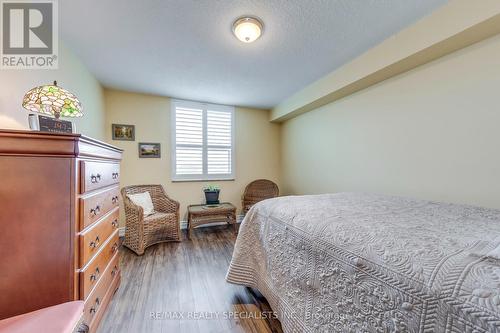 905 - 966 Inverhouse Drive, Mississauga, ON - Indoor Photo Showing Bedroom
