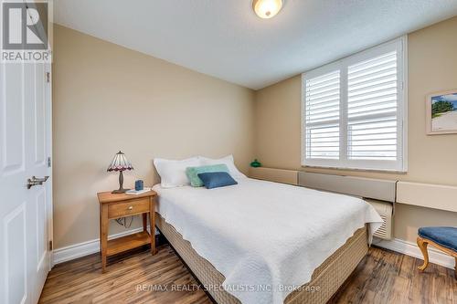 905 - 966 Inverhouse Drive, Mississauga, ON - Indoor Photo Showing Bedroom