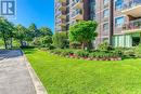 905 - 966 Inverhouse Drive, Mississauga, ON  - Outdoor With Balcony 