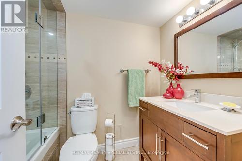 905 - 966 Inverhouse Drive, Mississauga, ON - Indoor Photo Showing Bathroom