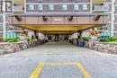 905 - 966 Inverhouse Drive, Mississauga, ON  - Outdoor With Balcony 