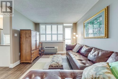 905 - 966 Inverhouse Drive, Mississauga, ON - Indoor Photo Showing Living Room