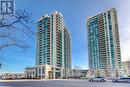 2311 - 215 Sherway Gardens Road, Toronto, ON  - Outdoor With Facade 