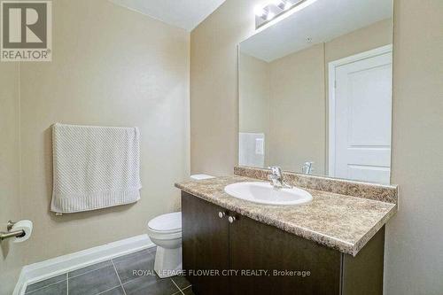 305 - 55 Yorkland Boulevard, Brampton, ON - Indoor Photo Showing Bathroom
