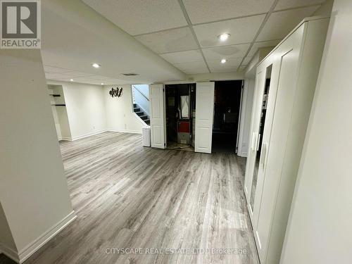 97 Herrell Avenue, Barrie, ON - Indoor Photo Showing Other Room