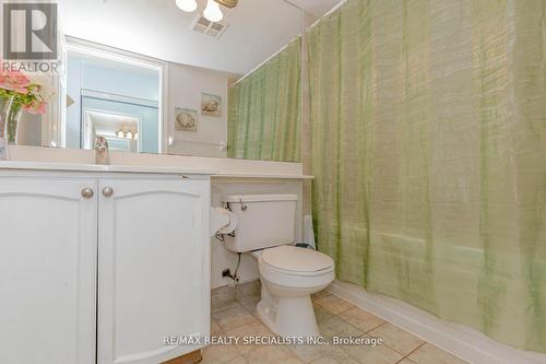2106 A - 710 Humberwood Boulevard, Toronto, ON - Indoor Photo Showing Bathroom