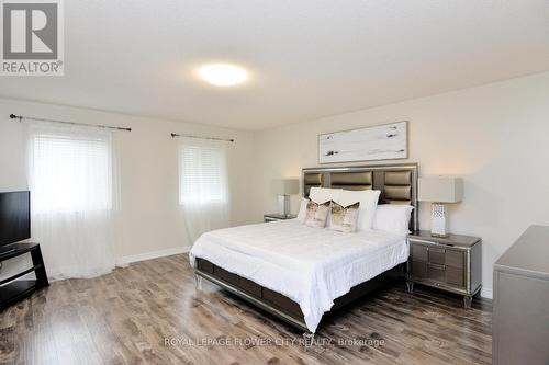 19 Flatbush Lane, Brampton, ON - Indoor Photo Showing Bedroom