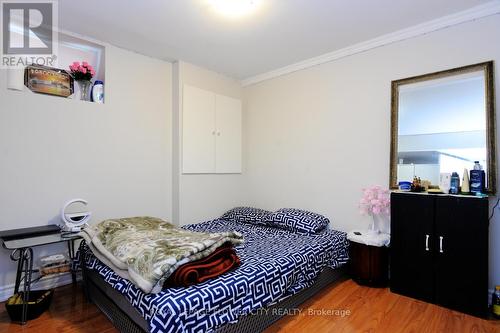 19 Flatbush Lane, Brampton, ON - Indoor Photo Showing Bedroom