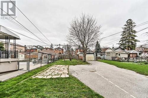 20 East Drive, Toronto, ON - Outdoor