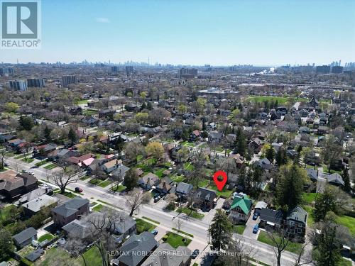 141 Church Street, Toronto, ON - Outdoor With View