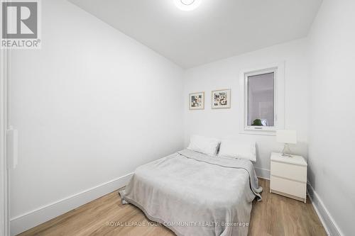 70 Fifth St, Toronto, ON - Indoor Photo Showing Bedroom