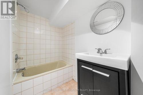 70 Fifth St, Toronto, ON - Indoor Photo Showing Bathroom