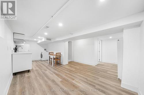 70 Fifth St, Toronto, ON - Indoor Photo Showing Other Room