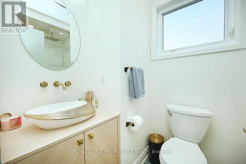 73 - 400 Bloor Street, Mississauga, ON - Indoor Photo Showing Bathroom