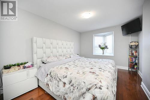 73 - 400 Bloor Street, Mississauga, ON - Indoor Photo Showing Bedroom