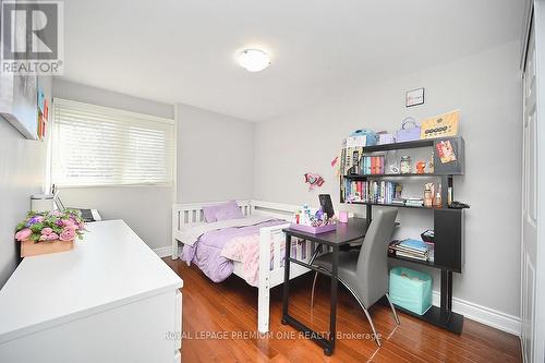 73 - 400 Bloor Street, Mississauga, ON - Indoor Photo Showing Bedroom