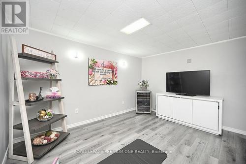 73 - 400 Bloor Street, Mississauga, ON - Indoor Photo Showing Other Room