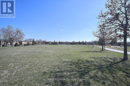 73 - 400 Bloor Street, Mississauga, ON - Outdoor With View