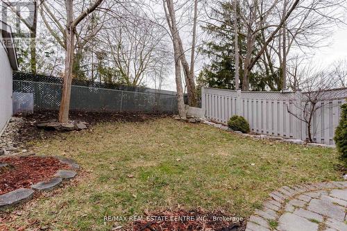 46 Strawberry Hill Court, Caledon, ON - Outdoor