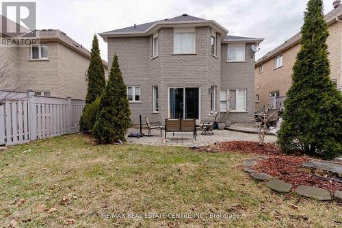 46 Strawberry Hill Court, Caledon, ON - Outdoor With Exterior