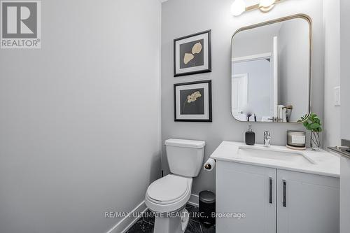 111 William Duncan Road, Toronto, ON - Indoor Photo Showing Bathroom